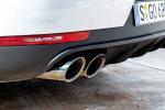 Porsche Macan S 2018 года (WW)
